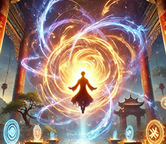 Reset Experience Icon