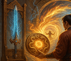 Weapon Hardness Icon