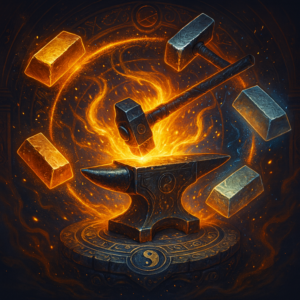 Weapon Stats upgrade Icon