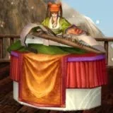 4.Princess Gaga + Bodyguards