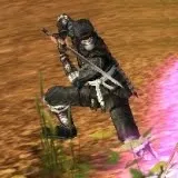 1.True Hidden Blade of Fighting Shadows